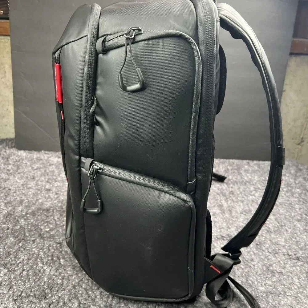 PGYTECH OneMo Lite Camera Backpack Black GUC
